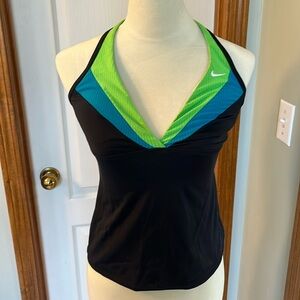 Nike women’s swim top size medium